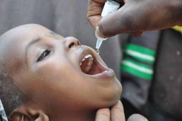 Polio: Global leaders pledge $ 1.2 billion to protect 450 million children – UNICEF