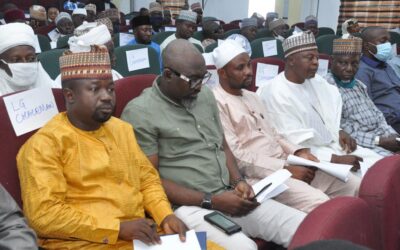 CRITICAL STAKEHOLDERS IN NIGER STATE APPEAL FOR FEDERAL GOVERNMENT’S URGENT ATTENTION IN INFRASTRUCTURAL AND SECURITY CHALLENGES