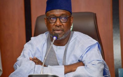 GOVERNOR ABUBAKAR SANI BELLO DIRECTS NSEMA TO PROVIDE MORE RELIEF MATERIALS TO IDPs