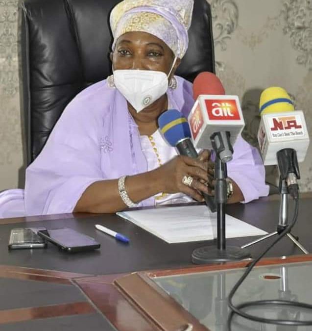 Men are obstacle to women participation in politics – Tasalla Ibrahim