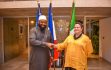 NIGER STATE GOVERNMENT TO STRENGTHEN BILATERAL RELATIONS WITH FRENCH REPUBLIC