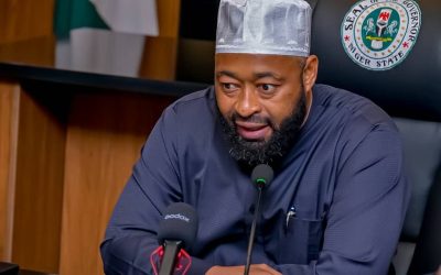 GOVERNOR UMARU BAGO ADVOCATES SHORT TIME VOCATIONAL TRAINING IN UNIVERSITIES *** SAYS IT IS NEEDED MORE THAN DEGREE QUALIFICATION