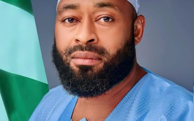 024 BUDGET PRESENTATION BY MOHAMMED UMARU BAGO, THE GOVERNOR OF NIGER STATE PRESENTED AT THE NIGER STATE HOUSE OF ASSEMBLY ON WEDNESDAY, 20TH DECEMBER, 2023