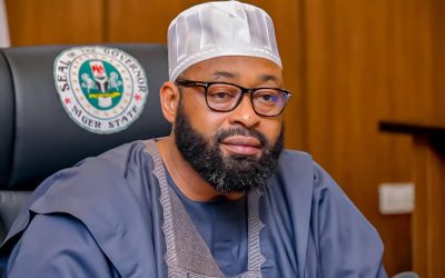 GOVERNOR UMARU BAGO CALLS FOR SYNERGY WITH NHYPPADEC IN CARRYING OUT INTERVENTION PROGRAMMES