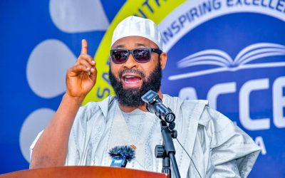 FARMER GOVERNOR UMARU BAGO DECLARES STATE OF EMERGENCY ON THUGGERY ***DIRECTS SECURITY AGENCIES TO DEAL DECISIVELY WITH ANYONE BREACHING PEACE