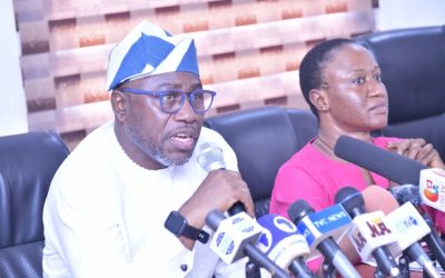 NIGER STATE GOVERNMENT CLEARS OVER N205 MILLION BACKLOG OF WAEC FEES