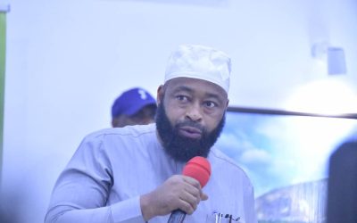 FARMER GOVERNOR UMARU BAGO JOINS EMINENT NIGERIANS TO CONDEMN ATTACKS ON COMMUNITIES IN PLATEAU STATE