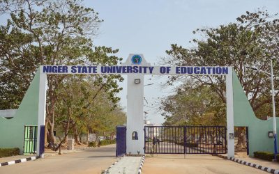 UPDATE: National Universities Commission (NUC) conducted a resource verification visit to the Niger State University of Education in Minna