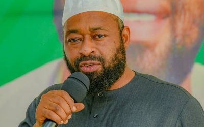 FARMER GOVERNOR UMARU BAGO TO HOLD TOWNHALL MEETINGS ACROSS 25 LGAS TO LISTEN TO THE YEARNINGS AND ASPIRATIONS OF THE PEOPLE