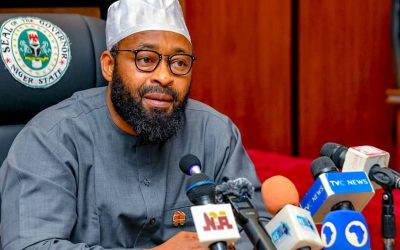 FARMER GOVERNOR UMARU BAGO SYMPATHIZES WITH NIGERIAN ARMY OVER KILLING OF A CAPTAIN AND OTHER PERSONNEL ***REASSURES COMMITMENT TO CURB INSECURITY IN THE STATE