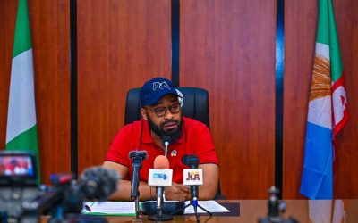 FARMER UMARU BAGO CALLS FOR KNOWLEDGE EXPANSION BY ICT TRAINEES ***DONATES A FUND TO NON GOVERNMENTAL ORGANISATION AND 30 OF ITS TRAINEES