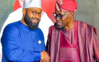 FARMER GOVERNOR UMARU BAGO EULOGISES JUSTICE MOHAMMED BABA IDRIS KUTIGI; PROMISES CONTINUED SUPPORT TO ENSURE HIS SUCCESS