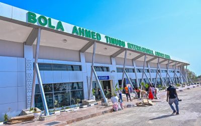 Approval Granted for Airlift of Niger State Pilgrims from Bola Ahmed Tinubu International Airport, Minna