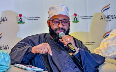 FARMER GOVERNOR UMARU BAGO CALLS FOR MORE INVESTMENT IN STABLE CROPS AND ANIMAL HUSBANDRY TO ADDRESS POVERTY AND MALNUTRITION