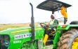 NIGER STATE TO RECEIVE 200 TRACTORS;  TRAINS 200 TRACTOR OPERATORS