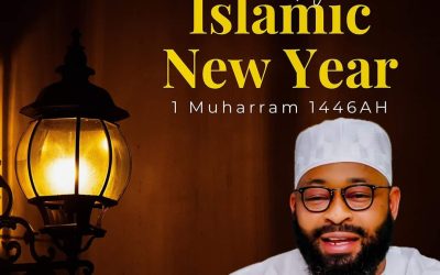 MUHARRAM: FARMER GOVERNOR UMARU BAGO CONGRATULATES MUSLIMS ON ISLAMIC NEW YEAR 2446 AH  ***URGES THEM TO BE MORE DEVOTED IN WORSHIPING ALLAH