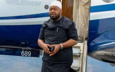 FARMER GOVERNOR UMARU BAGO HAILS NIGERLITES FOR CONTINUOUS SHOW OF UNDERSTANDING AND SUPPORT TO HIS ADMINISTRATION