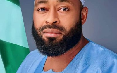 EID-EL-MAULUD: FARMER GOVERNOR UMARU BAGO CALLS ON MUSLIMS TO REFLECT ON THE LIFE OF PROPHET MUHAMMAD AND SUSTAIN PRAYERS FOR PEACE AND PROSPERITY OF THE SOCIETY