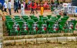 NIGER STATE GOVERNMENT DISTRIBUTES KITCHEN UTENSILS TO BOARDING SCHOOLS AND CLASSROOM FURNITURE ***TO SPEND OVER HALF OF ITS 2025 BUDGET ON EDUCATION AND HEALTH