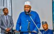 NIGER STATE GOVERNMENT TO COMMENCE WARD DEVELOPMENT PROJECTS ***AS FARMER GOVERNOR UMARU BAGO CALLS FOR UNITY AMONG APC MEMBERS.