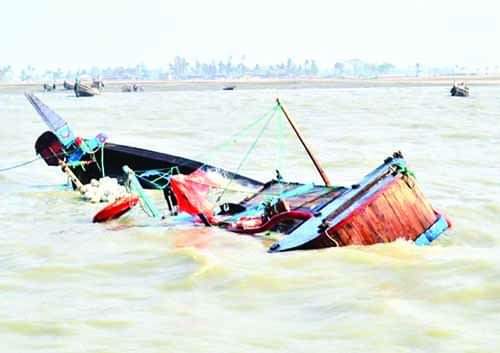 GOVERNOR UMARU BAGO EXPRESSES SADNESS OVER BOAT MISHAP THAT CLAIMS MANY LIVES IN GBAJIBO, MOKWA LGA