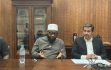 FARMER GOVERNOR MOHAMMED UMARU BAGO MEETS WITH MINING STAKEHOLDERS IN SAO PAULO BRAZIL TO IMPROVE ARTISANAL MINING IN NIGER STATE